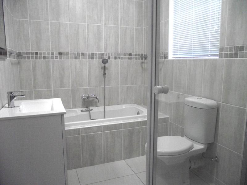 3 Bedroom Property for Sale in Bergsig Western Cape